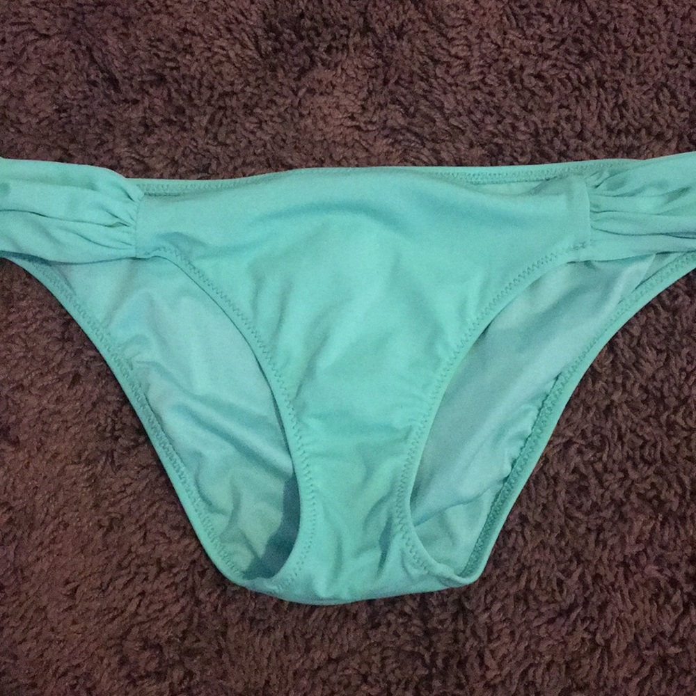 Victoria’s Secret swimwear